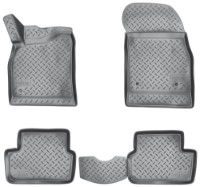 Автоковрики Norplast Unidec Chevrolet Cruze 3D 2009 (NPL-Po-12-07)