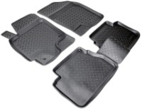 Автоковрики Norplast Unidec Chevrolet Epica 2006 (NPL-Po-12-09)