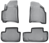 Автоковрики Norplast Unidec Chevrolet Rezzo 2004-2008 (NPL-Po-12-26)
