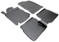 Автоковрики Norplast Unidec Chrysler PT Cruiser 2000-2010 (NPL-Po-09-20)