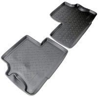 Автоковрики Norplast Unidec Citroen Berlingo MF 1996 (NPL-Po-14-56)