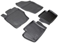 Covoraşe auto Norplast Unidec Citroen C4 L 2004-2010 (NPL-Po-14-14)