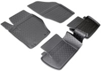 Автоковрики Norplast Unidec Citroen C4 N 2010 (NPL-Po-14-22)