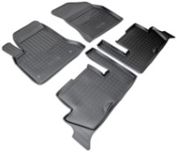 Covoraşe auto Norplast Unidec Citroen C4 Picasso U 2007 (NPA11-C14-180)