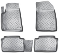 Автоковрики Norplast Unidec Citroen C5 X40 2001-2008 (NPL-Po-14-16)