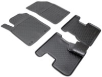 Автоковрики Norplast Unidec Citroen DS3 S 2010 (NPL-Po-14-30)