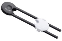 Lacăt Beaba Home Design Black (93017732)