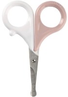 Ножнички Beaba Old Pink (920361)