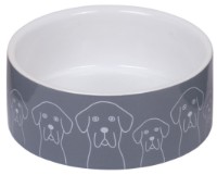 Миска для собак Nobby Dog (82328)