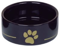 Миска для собак Nobby Golden Paw (82342)