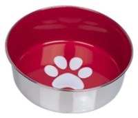 Bol pentru câini Nobby Heavy Paw (73470)