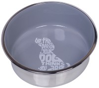 Миска для собак Nobby Wise (73812)