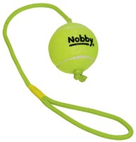 Jucărie pentru câini Nobby Tennisball (72462)