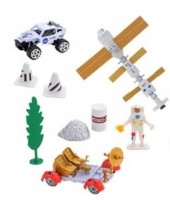 Игровой набор Globo (38346)