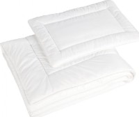 Одеяло для малышей Albero Mio Komfort 135x100