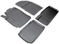 Автоковрики Norplast Unidec Citroen Xsara Picasso N68 1999 (NPL-Po-14-88)