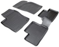 Автоковрики Norplast Unidec Daewoo Nexia 1995-2008 (NPL-Po-15-31)