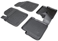 Covoraşe auto Norplast Unidec Dodge Avenger 2007 (NPL-Po-20-10)