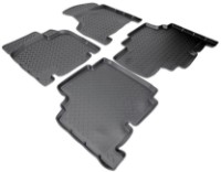 Covoraşe auto Norplast Unidec Dodge Grand Caravan 2000-2007 (NPL-Po-20-99)