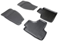 Автоковрики Norplast Unidec Dodge Nitro 2007 (NPL-Po-20-50)