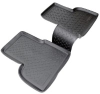 Автоковрики Norplast Unidec Fiat Doblo 2001 (NPL-Po-21-42)