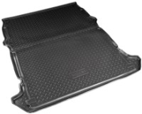 Автоковрики Norplast Unidec Fiat Doblo Cargo 2001 (NPL-P-21-43)