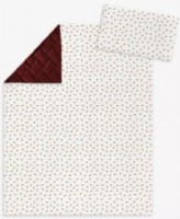 Одеяло для малышей Albero Mio Tomato Red (V108)