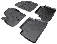 Covoraşe auto Norplast Unidec Ford C-Max DM2 2003-2010 (NPL-Po-22-10)