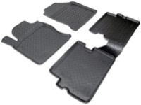 Автоковрики Norplast Unidec Ford Focus I 1998-2004 (NPL-Po-22-11)