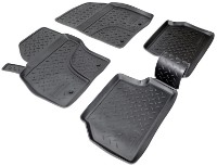 Covoraşe auto Norplast Unidec Ford Focus II 2008-2011 (NPL-Po-22-16)