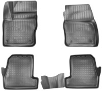 Автоковрики Norplast Unidec Ford Focus III 3D 2015 (NPA11-C22-183)