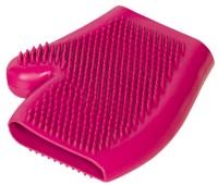 Перчатка массажная Nobby (67584)