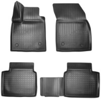 Автоковрики Norplast Unidec Ford Focus IV 3D 2018 (NPA11-C22-250)
