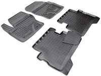 Covoraşe auto Norplast Unidec Ford Kuga 3D 2013 (NPA11-C22-400)