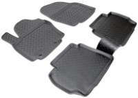 Автоковрики Norplast Unidec Ford Mondeo IV BA7 2007-2015 (NPL-Po-22-30)