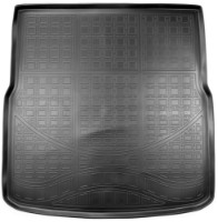 Автоковрики Norplast Unidec Ford S-Max WA6 2006 (NPA00-T22-650)