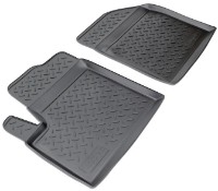 Автоковрики Norplast Unidec Ford Tourneo Connect 2006 (NPL-Po-22-70)