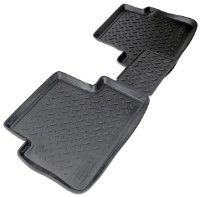 Автоковрики Norplast Unidec Ford Tourneo Connect 2006 (NPL-Po-22-71)