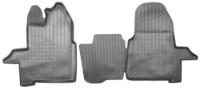 Автоковрики Norplast Unidec Ford Transit  2014 (NPA11-C22-730)