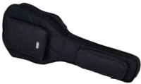 Husa pentru chitare Thomann Acoustic Steel Gigbag BK Western