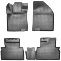 Covoraşe auto Norplast Unidec Geely Coolrey SX11 2019 (NPA11-C24-570)