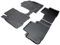 Автоковрики Norplast Unidec Great Wall Hover H6 2012 (NPA11-C29-210)