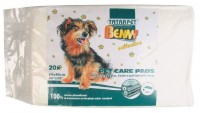 Пеленки для собак Tatrapet 20pcs (480.22)
