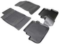 Автоковрики Norplast Unidec Great Wall Safe 2005 (NPL-Po-29-77)