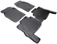 Автоковрики Norplast Unidec Great Wall Wingle 2006 (NPL-Po-29-90)