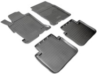 Автоковрики Norplast Unidec Honda Accord IX 2013 (NPA10-C30-010)