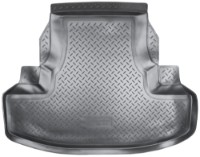 Автоковрики Norplast Unidec Honda Accord VIII SD 2008-2013 (NPL-P-30-06)