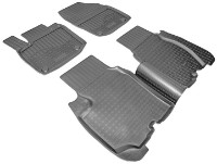 Covoraşe auto Norplast Unidec Honda Civic IX EU 12 2012 (NPA11-C30-130)