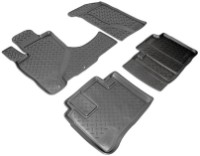 Автоковрики Norplast Unidec Honda CR-V RD4;RD5 2001-2006 (NPL-Po-30-10)