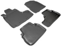 Автоковрики Norplast Unidec Honda CR-V RE5 2006-2012 (NPL-Po-30-11)